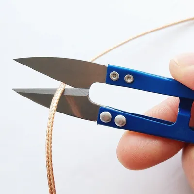 Stainless Steel Sewing Nippers
