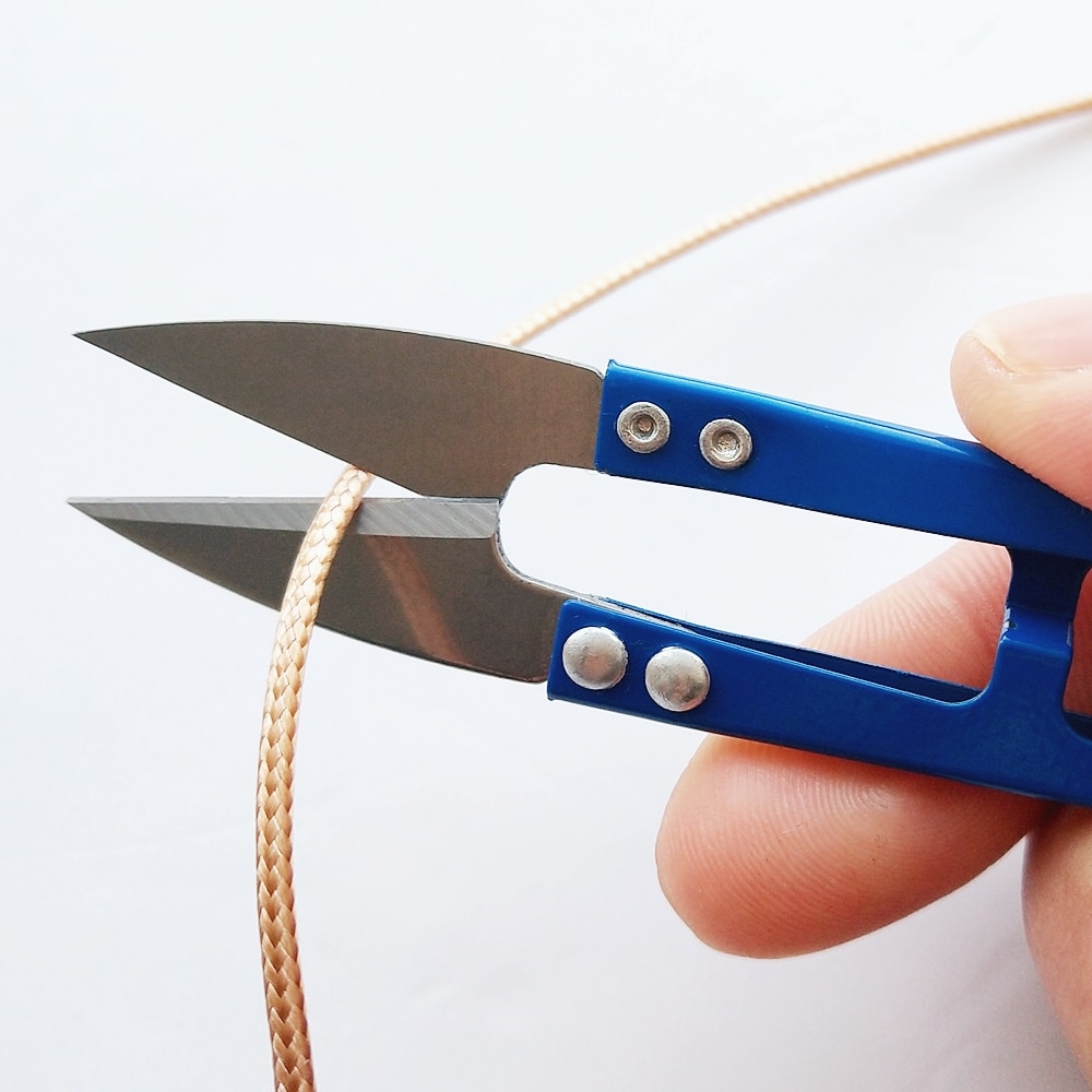 Stainless Steel Sewing Nippers Stainless Steel Sewing Nippers