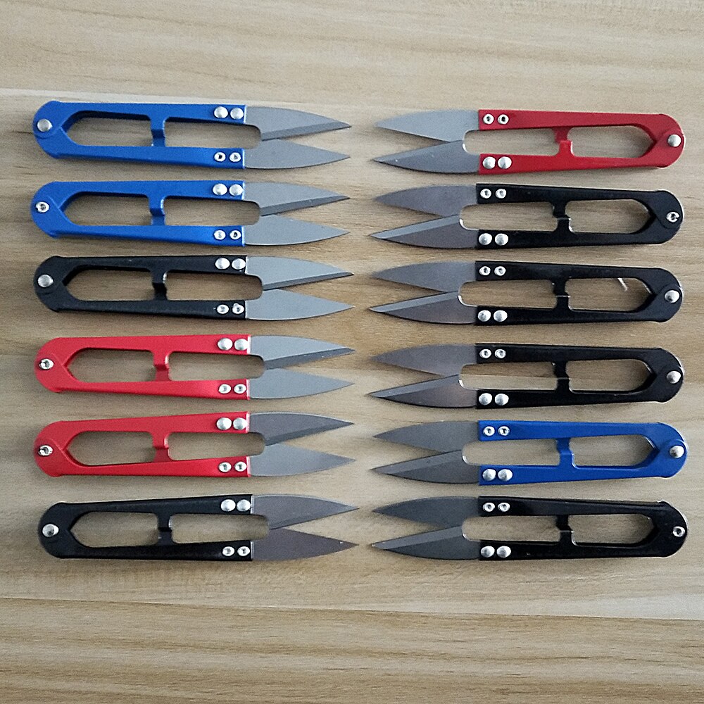Stainless Steel Sewing Nippers