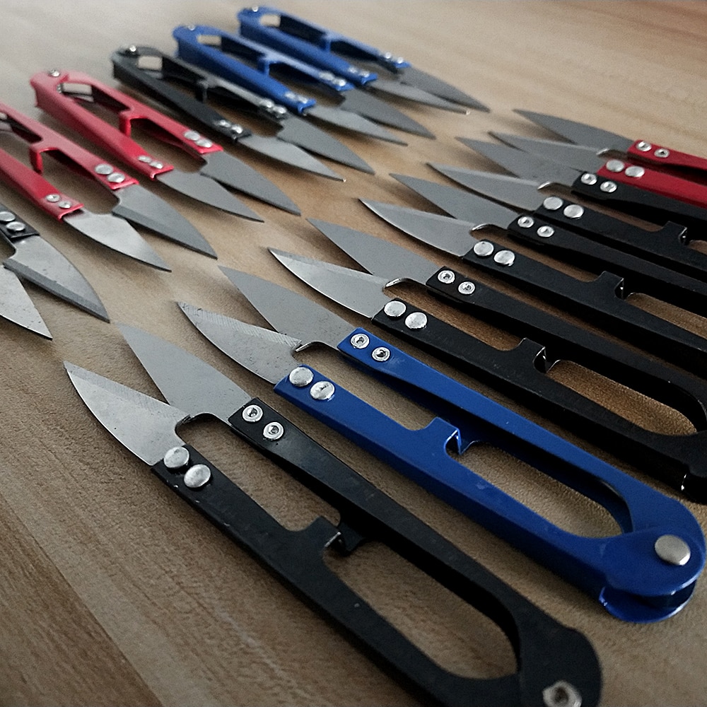 Stainless Steel Sewing Nippers