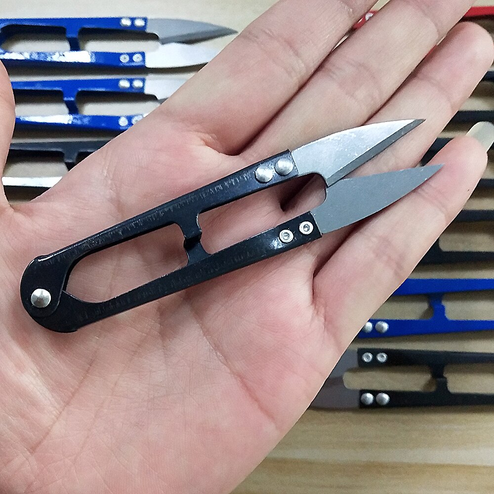 Stainless Steel Sewing Nippers