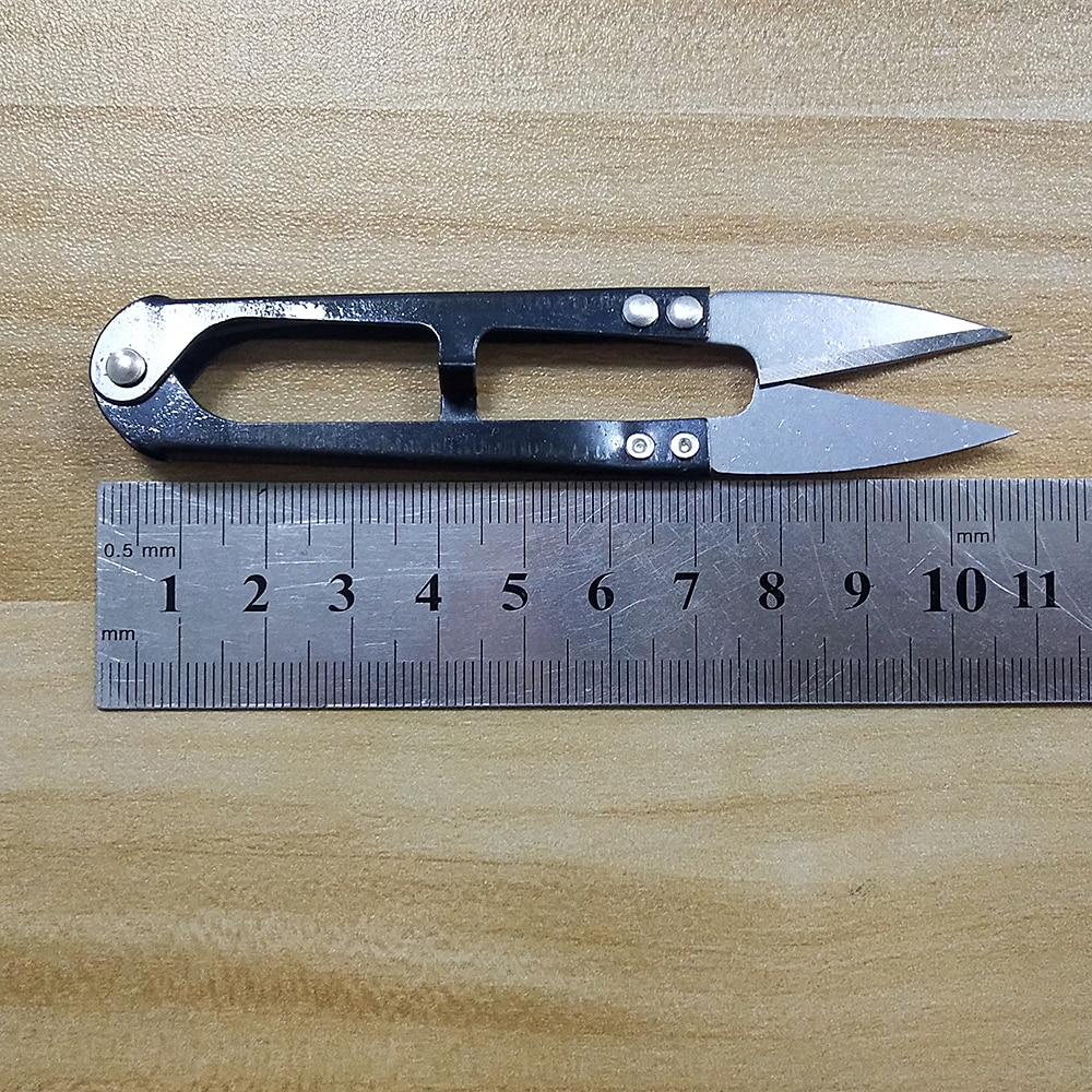 Stainless Steel Sewing Nippers