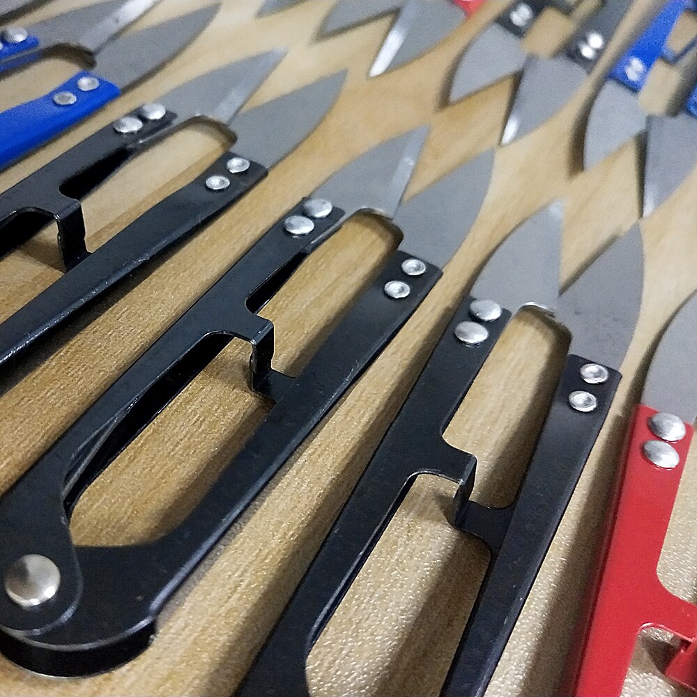 Stainless Steel Sewing Nippers