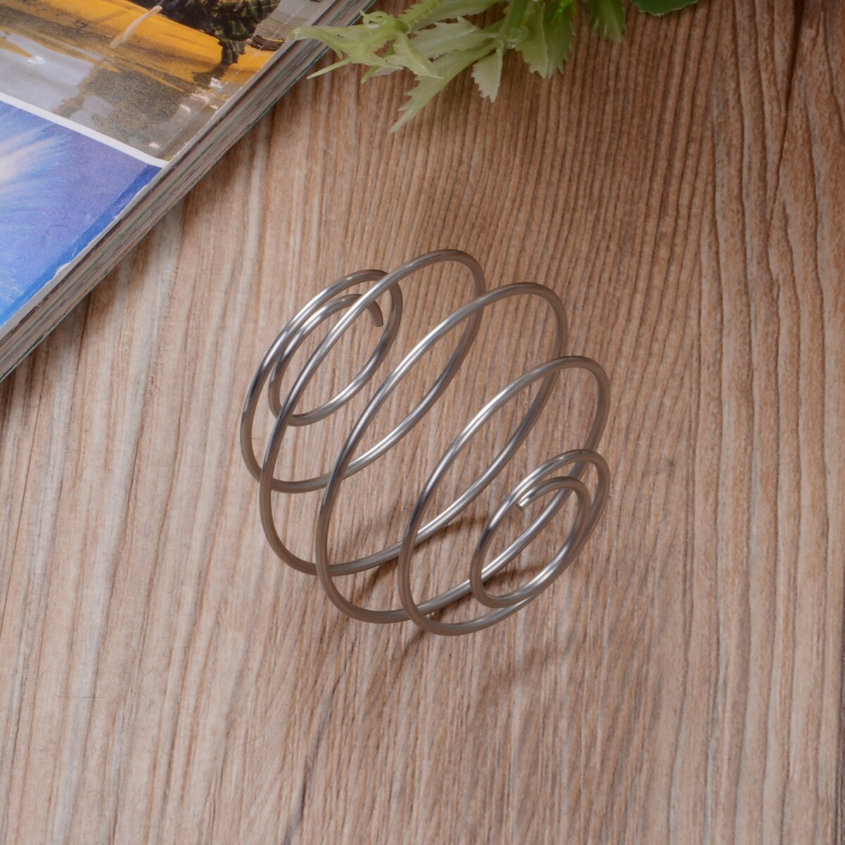 Stainless Steel Shaker Bottle Ball Stainless Steel Shaker Bottle Ball