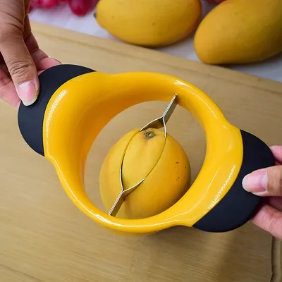 Stainless Steel Slicer Dicer