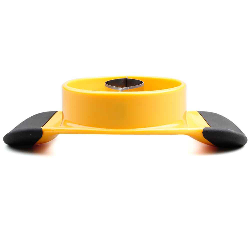 Stainless Steel Slicer Dicer