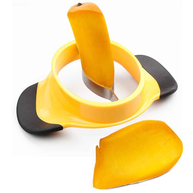 Stainless Steel Slicer Dicer