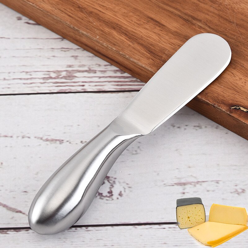 Stainless Steel Small Butter Knife Stainless Steel Small Butter Knife