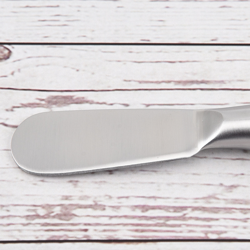 Stainless Steel Small Butter Knife