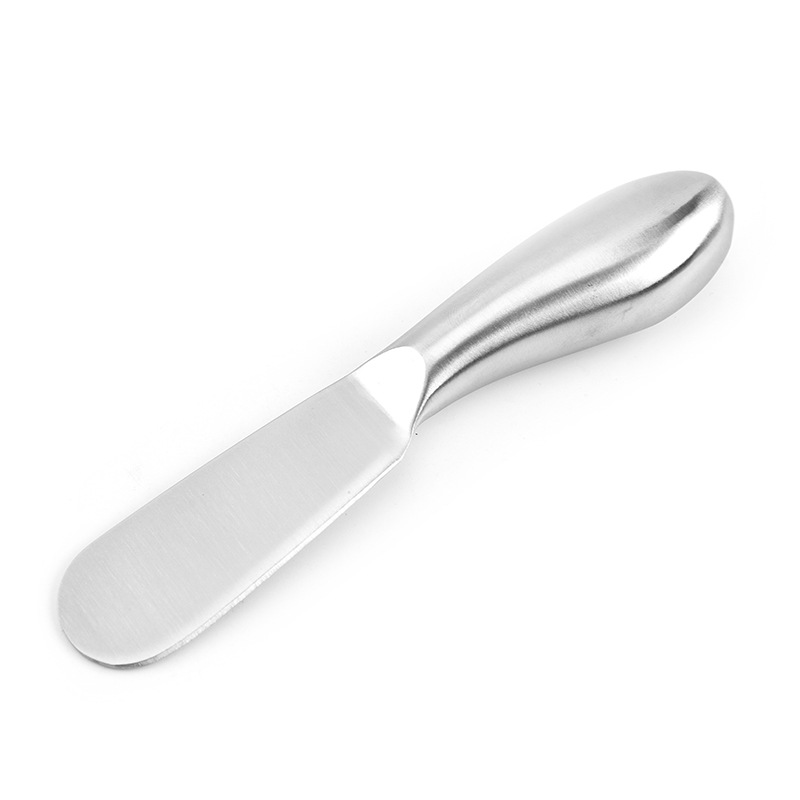 Stainless Steel Small Butter Knife