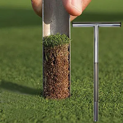 Stainless Steel Soil Sampler Probe Stainless Steel Soil Sampler Probe