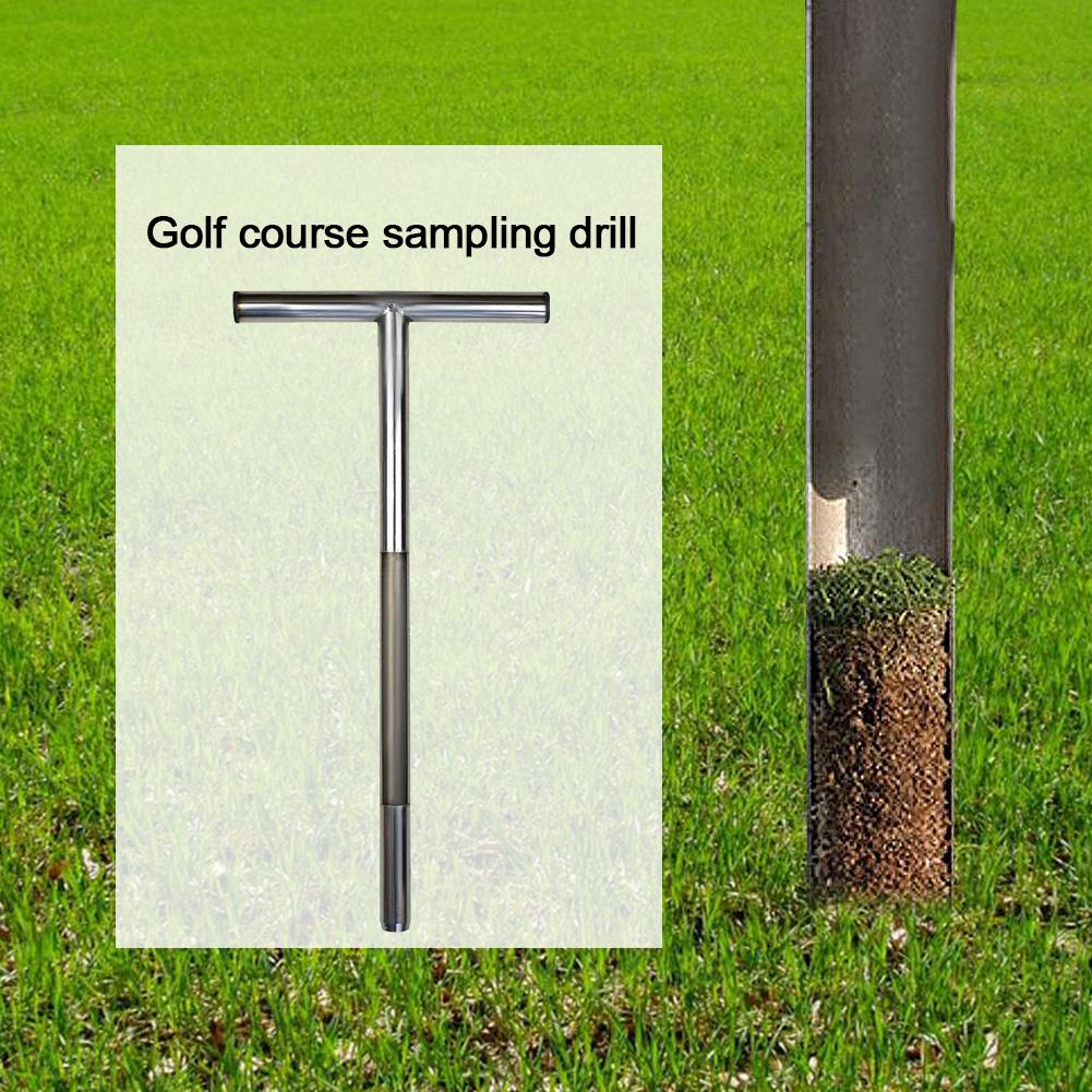 Stainless Steel Soil Sampler Probe Stainless Steel Soil Sampler Probe