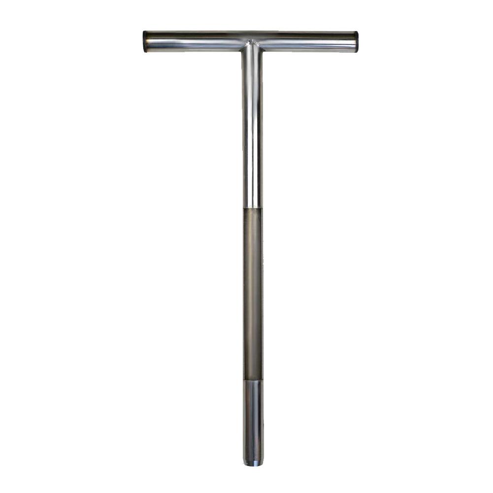 Stainless Steel Soil Sampler Probe Stainless Steel Soil Sampler Probe