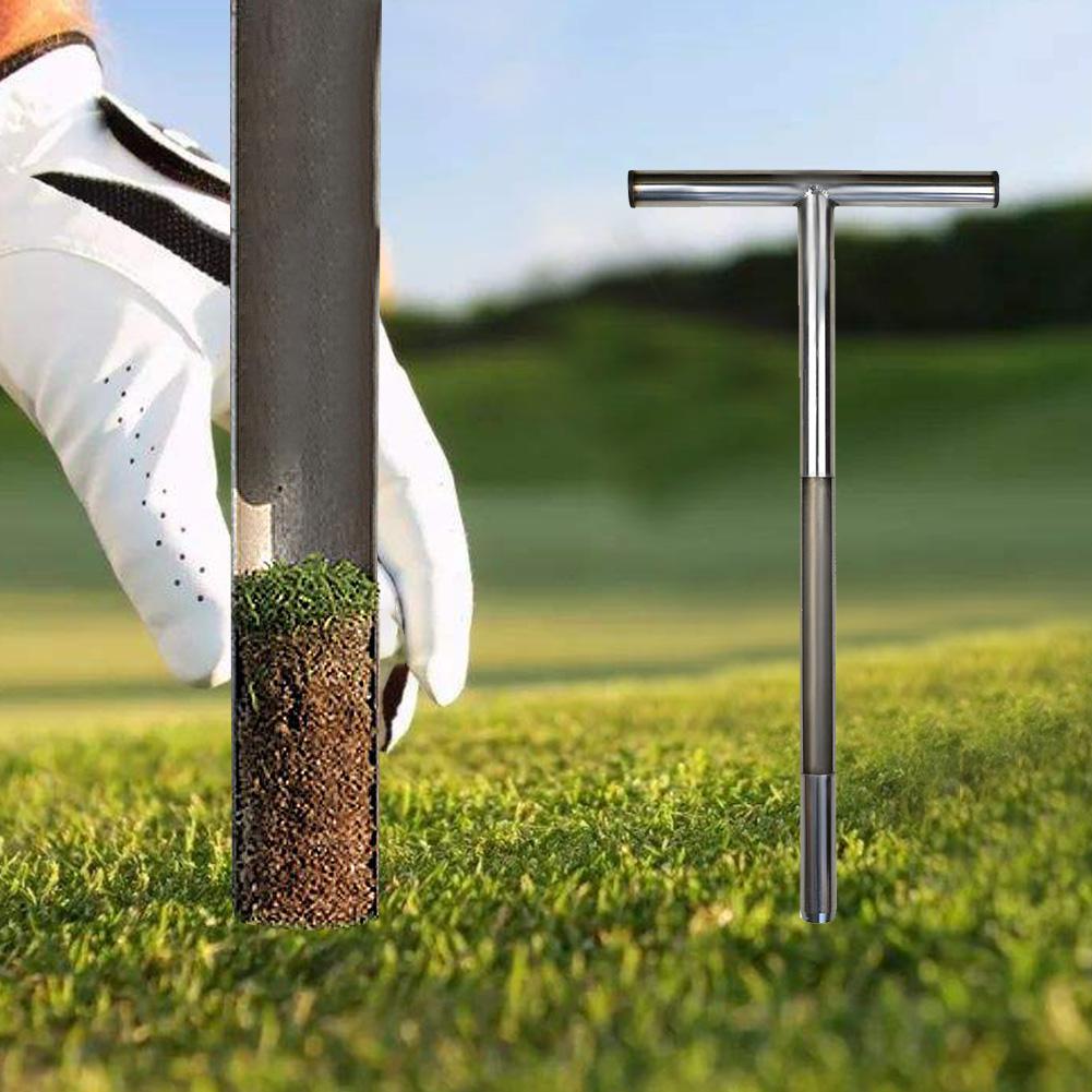 Stainless Steel Soil Sampler Probe Stainless Steel Soil Sampler Probe