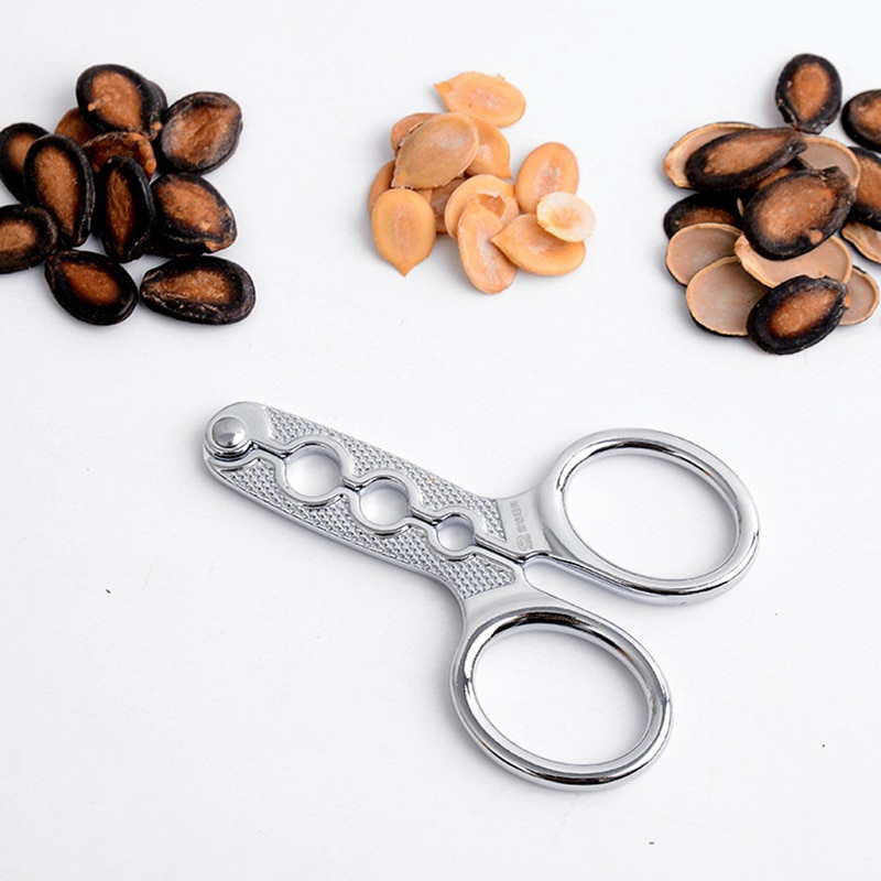 Stainless Steel Sunflower Seed Cracker