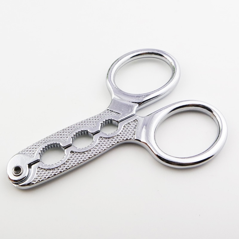 Stainless Steel Sunflower Seed Cracker