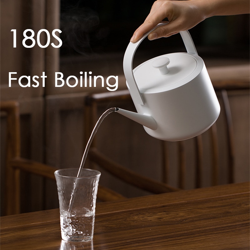 Stainless Steel Tea Kettle Retro Style Stainless Steel Tea Kettle Retro Style