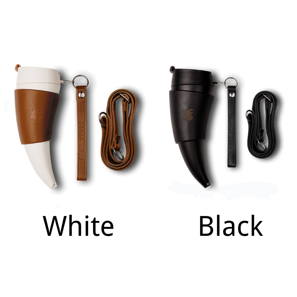 Stainless Steel Thermal Viking Horn Coffee Mug – HOLD Stainless Steel Thermal Viking Horn Coffee Mug – HOLD
