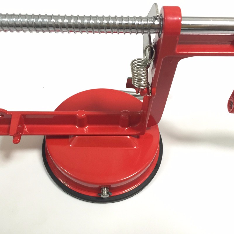 Stainless Steel Tornado Potato Cutter Stainless Steel Tornado Potato Cutter
