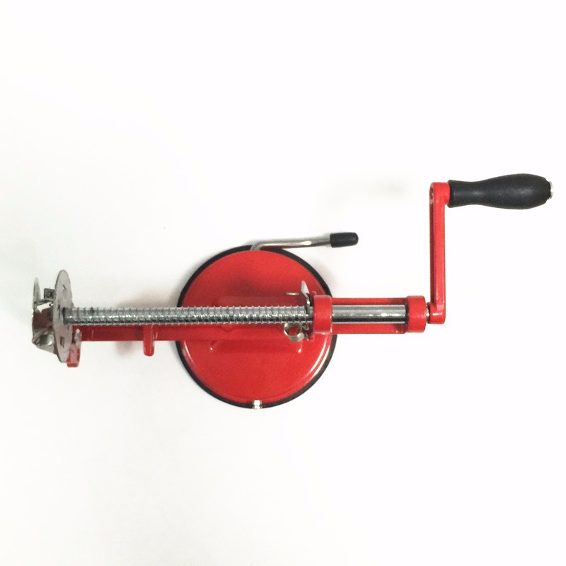 Stainless Steel Tornado Potato Cutter Stainless Steel Tornado Potato Cutter
