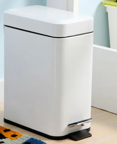 Stainless Steel Trash Can Garbage Can Stainless Steel Trash Can Garbage Can