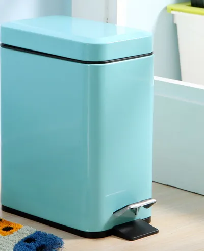 Stainless Steel Trash Can Garbage Can Stainless Steel Trash Can Garbage Can