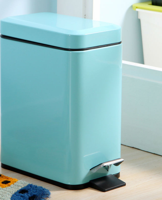 Stainless Steel Trash Can Garbage Can Stainless Steel Trash Can Garbage Can