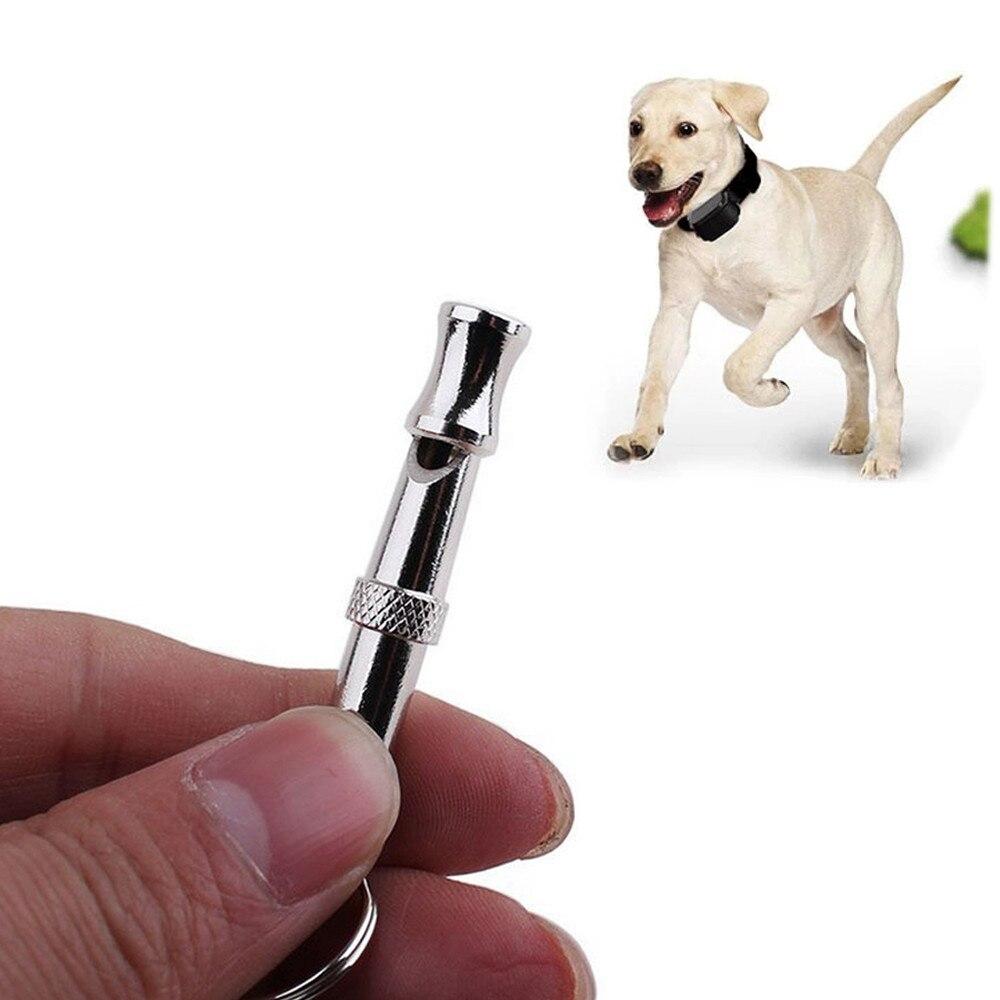 Stainless Steel Ultrasonic Dog Whistle Stainless Steel Ultrasonic Dog Whistle