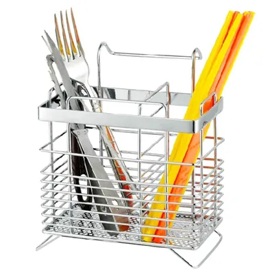 Stainless Steel Utensil Drying Rack Stainless Steel Utensil Drying Rack