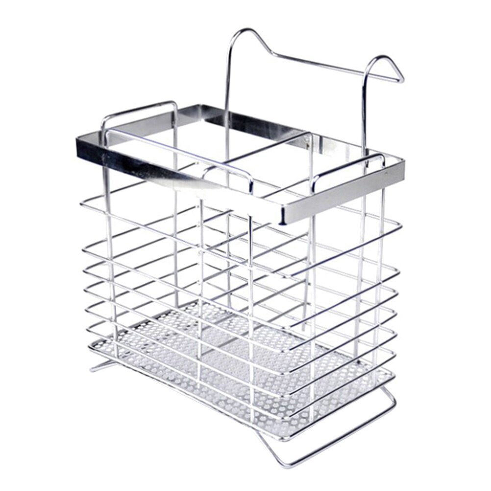 Stainless Steel Utensil Drying Rack Stainless Steel Utensil Drying Rack