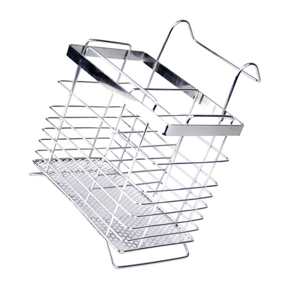 Stainless Steel Utensil Drying Rack Stainless Steel Utensil Drying Rack