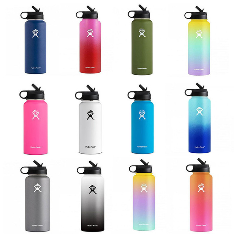 Stainless Steel Water Bottle Portable Container Stainless Steel Water Bottle Portable Container