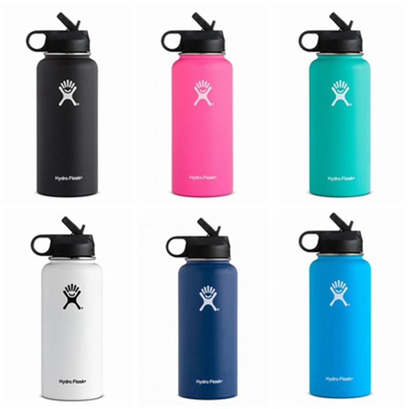 Stainless Steel Water Bottle Portable Container Stainless Steel Water Bottle Portable Container