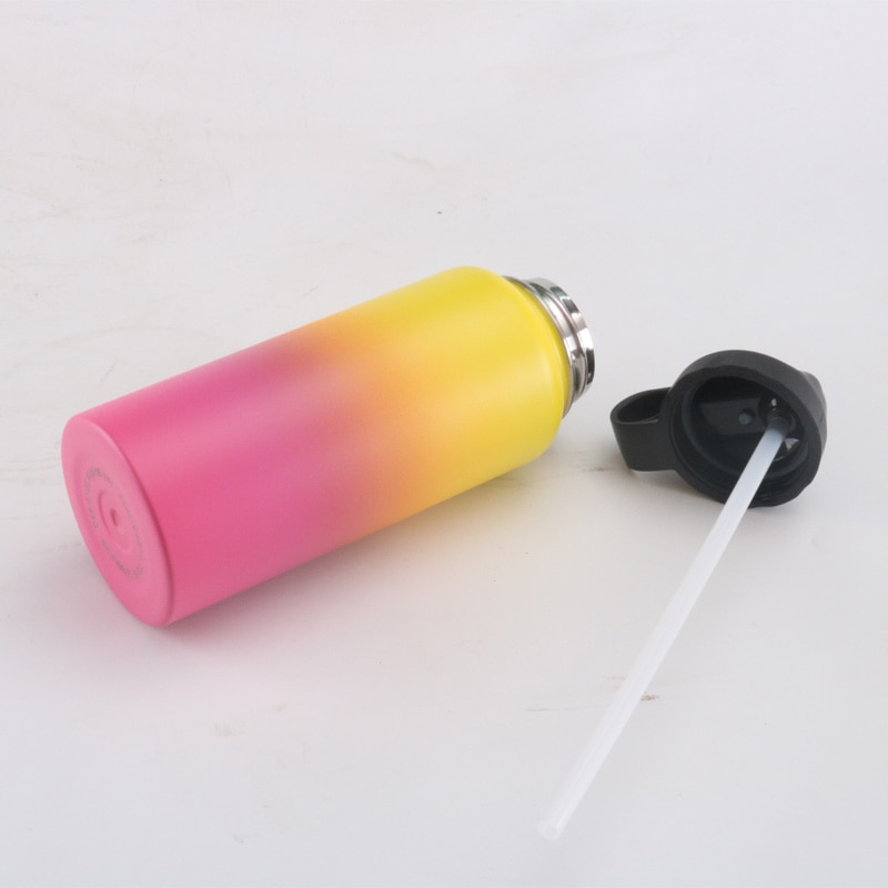 Stainless Steel Water Bottle Portable Container Stainless Steel Water Bottle Portable Container