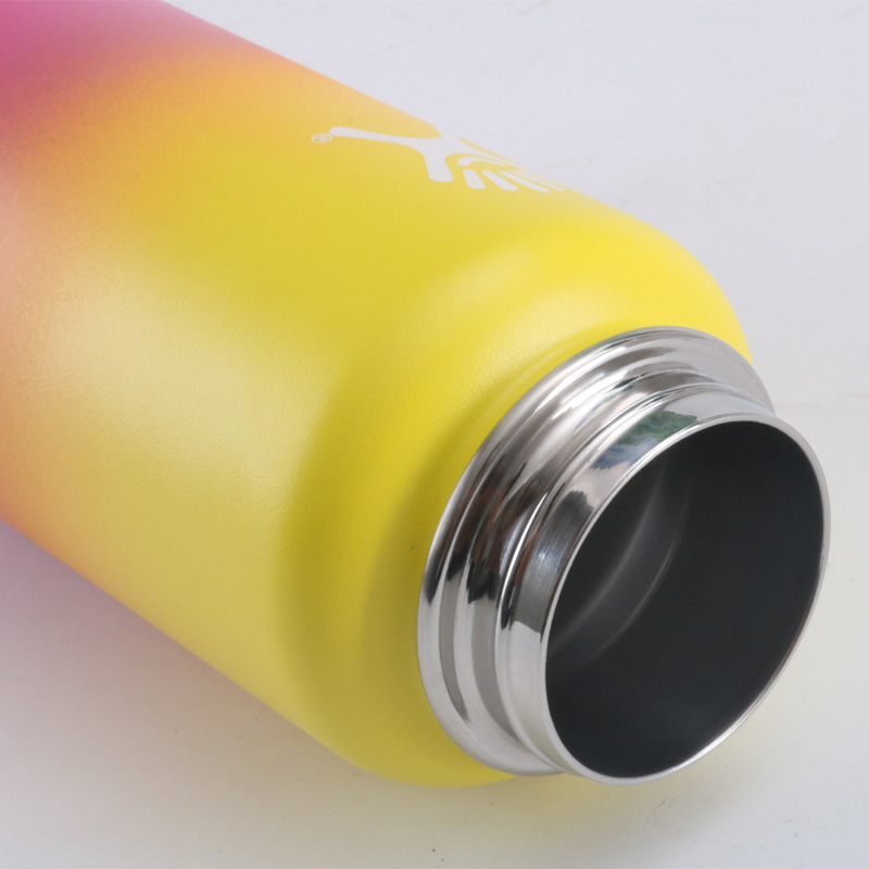 Stainless Steel Water Bottle Portable Container Stainless Steel Water Bottle Portable Container