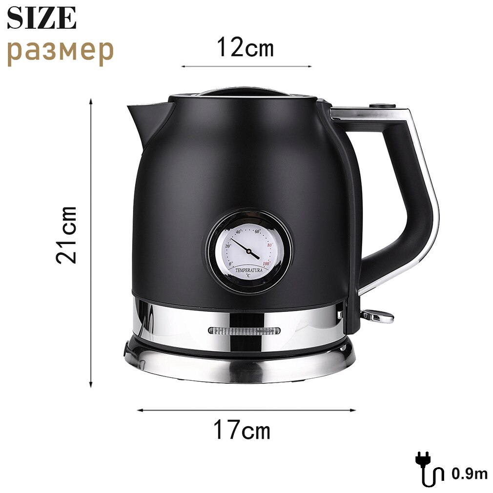 Stainless Steel Water Kettle Heating Pot Stainless Steel Water Kettle Heating Pot