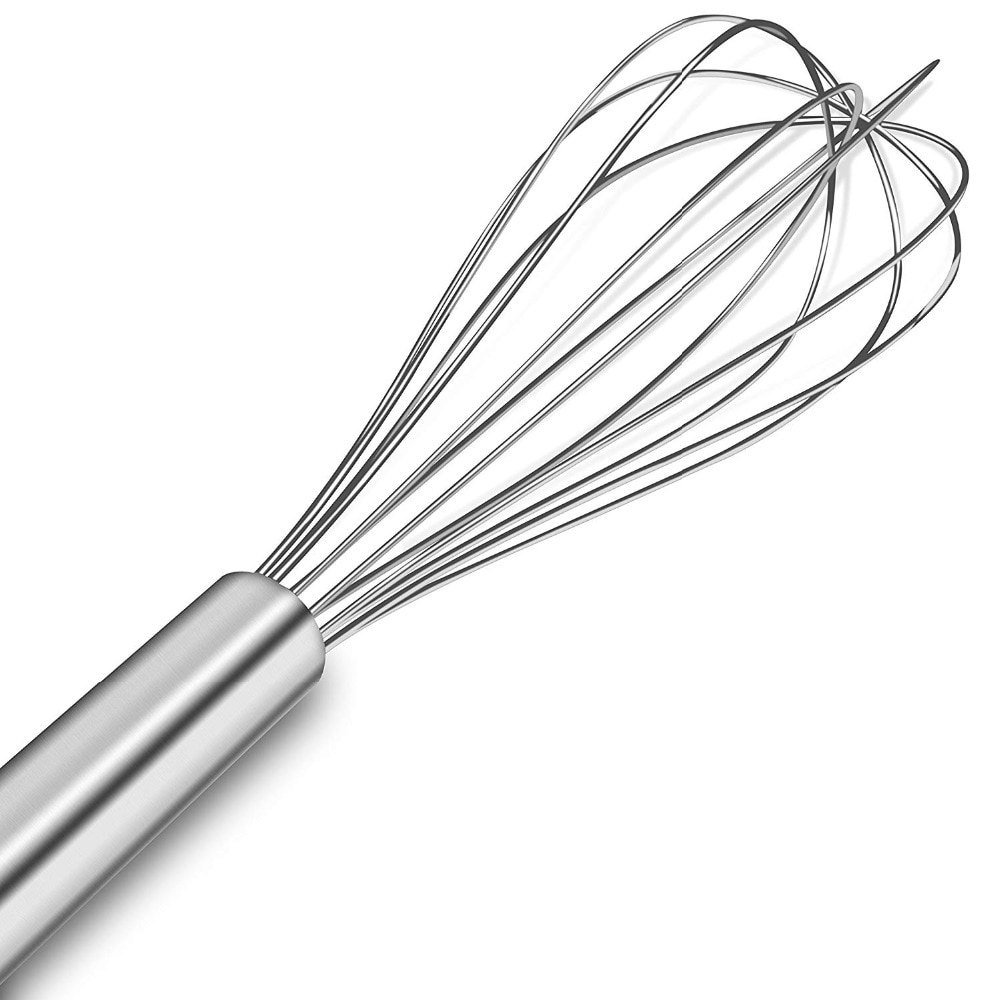 Stainless Steel Whisk Egg Beater Stainless Steel Whisk Egg Beater