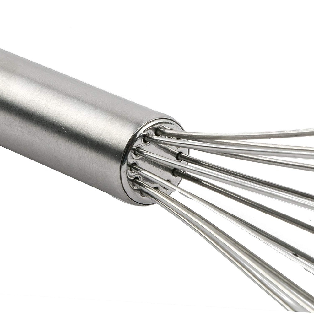 Stainless Steel Whisk Egg Beater Stainless Steel Whisk Egg Beater