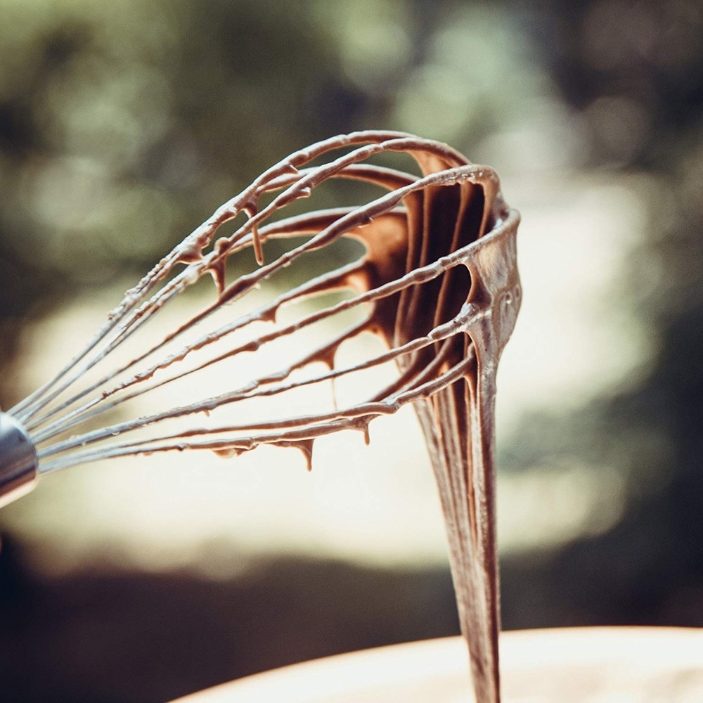 Stainless Steel Whisk Egg Beater Stainless Steel Whisk Egg Beater