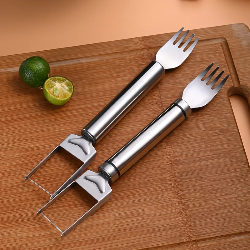 Stainless Steel Windmill Watermelon Cutter Artifact Salad Fruit Slicer Cutter Tool Watermelon Digger Kitchen Stainless Steel Windmill Watermelon Cutter Artifact Salad Fruit Slicer Cutter Tool Watermelon Digger Kitchen