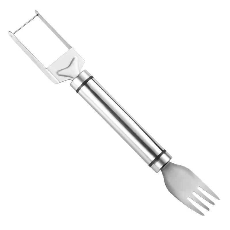 Stainless Steel Windmill Watermelon Cutter Artifact Salad Fruit Slicer Cutter Tool Watermelon Digger Kitchen Stainless Steel Windmill Watermelon Cutter Artifact Salad Fruit Slicer Cutter Tool Watermelon Digger Kitchen