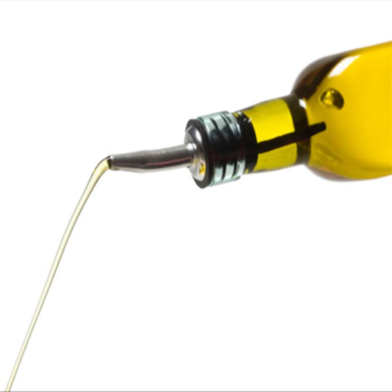Stainless Steel Wine Pourer Stainless Steel Wine Pourer