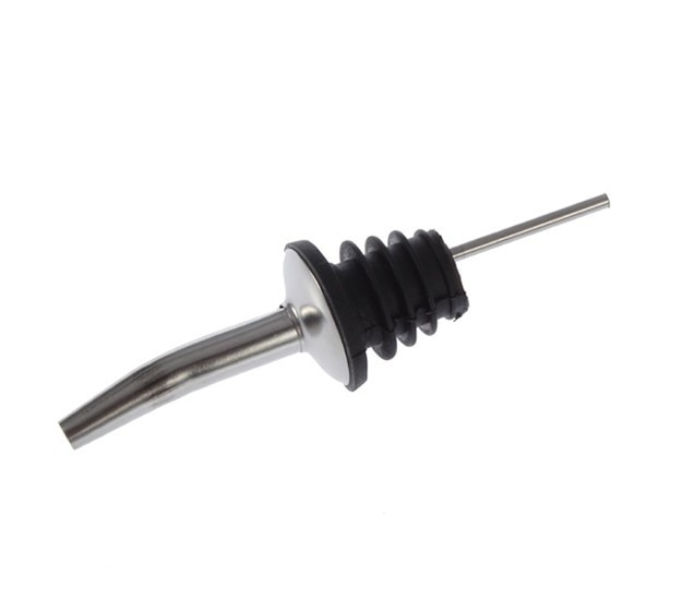 Stainless Steel Wine Pourer Stainless Steel Wine Pourer