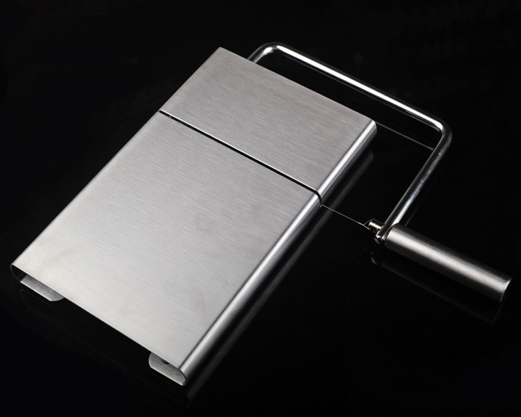 Stainless Steel Wire Cheese Slicer Stainless Steel Wire Cheese Slicer