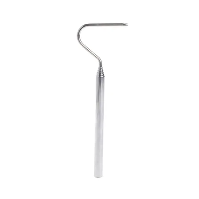 Stainless Telescopic Snake Grabber Pole