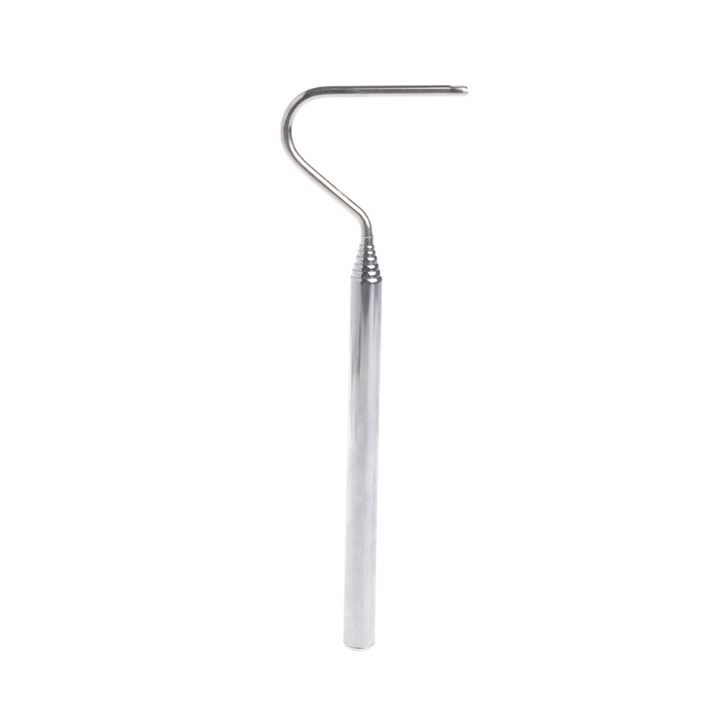 Stainless Telescopic Snake Grabber Pole Stainless Telescopic Snake Grabber Pole