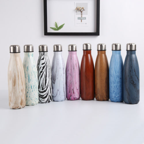 Stainless Water Bottle Insulated Flask Stainless Water Bottle Insulated Flask