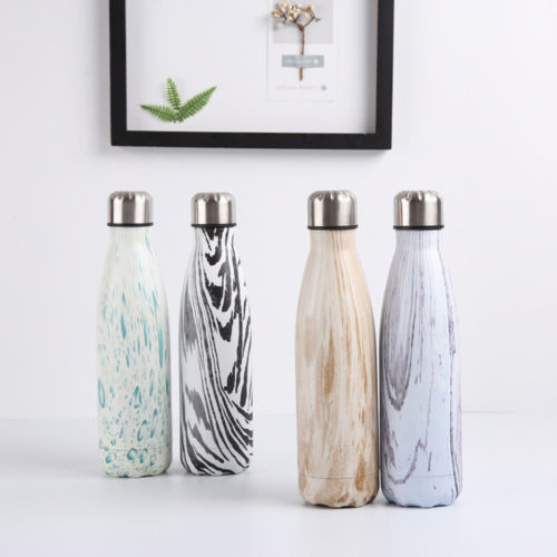 Stainless Water Bottle Insulated Flask Stainless Water Bottle Insulated Flask