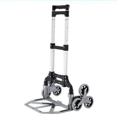 Stair Climbing Cart Foldable Cart Stair Climbing Cart Foldable Cart