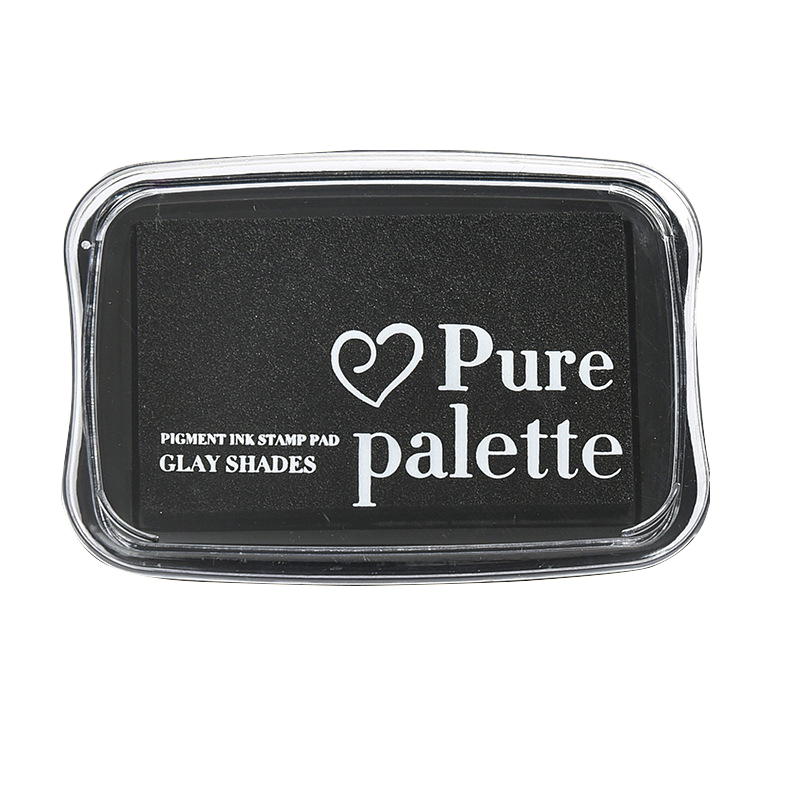 Stamp Ink Pad Stationery Supply Stamp Ink Pad Stationery Supply